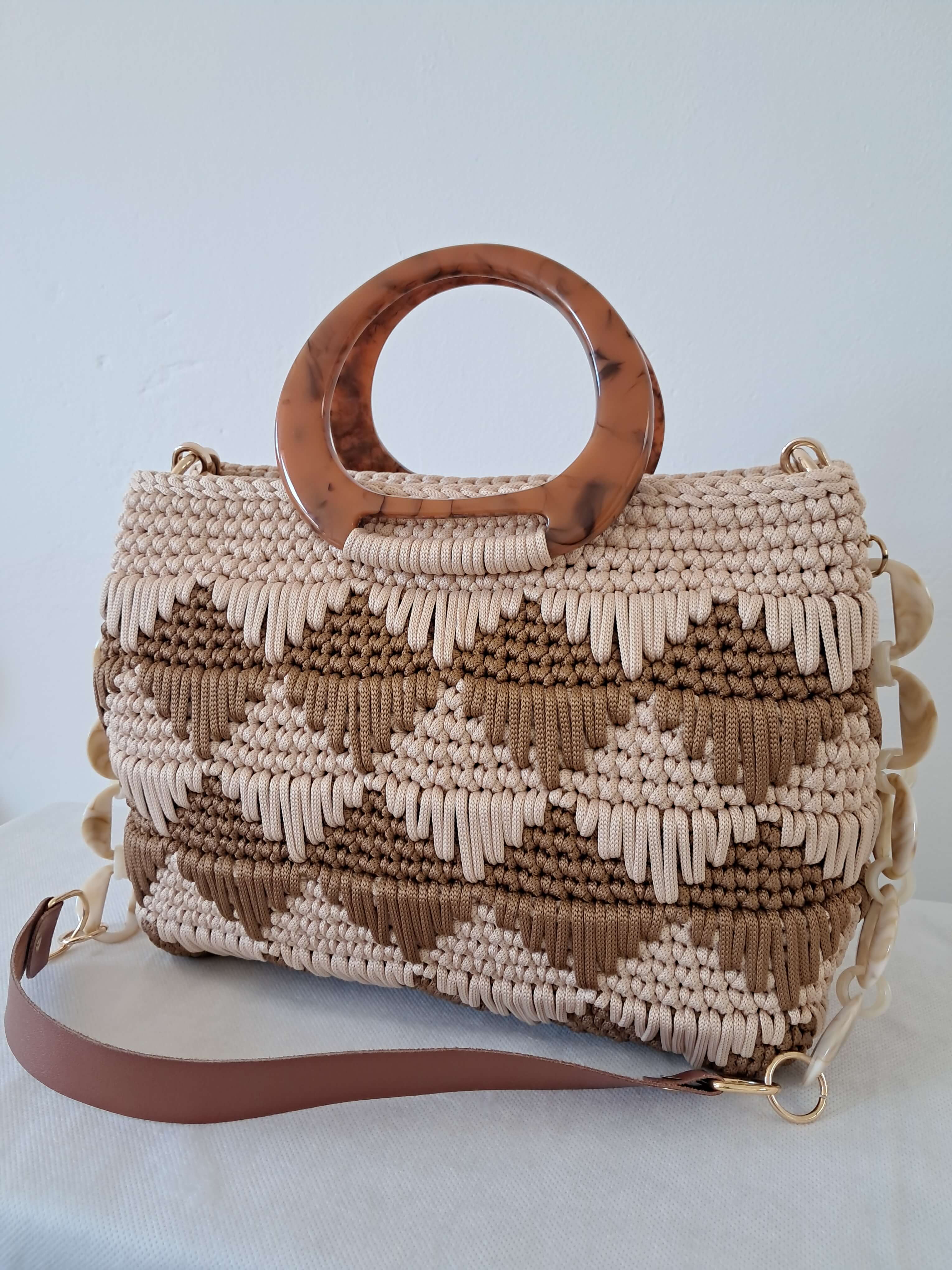 Bolsa Aura
