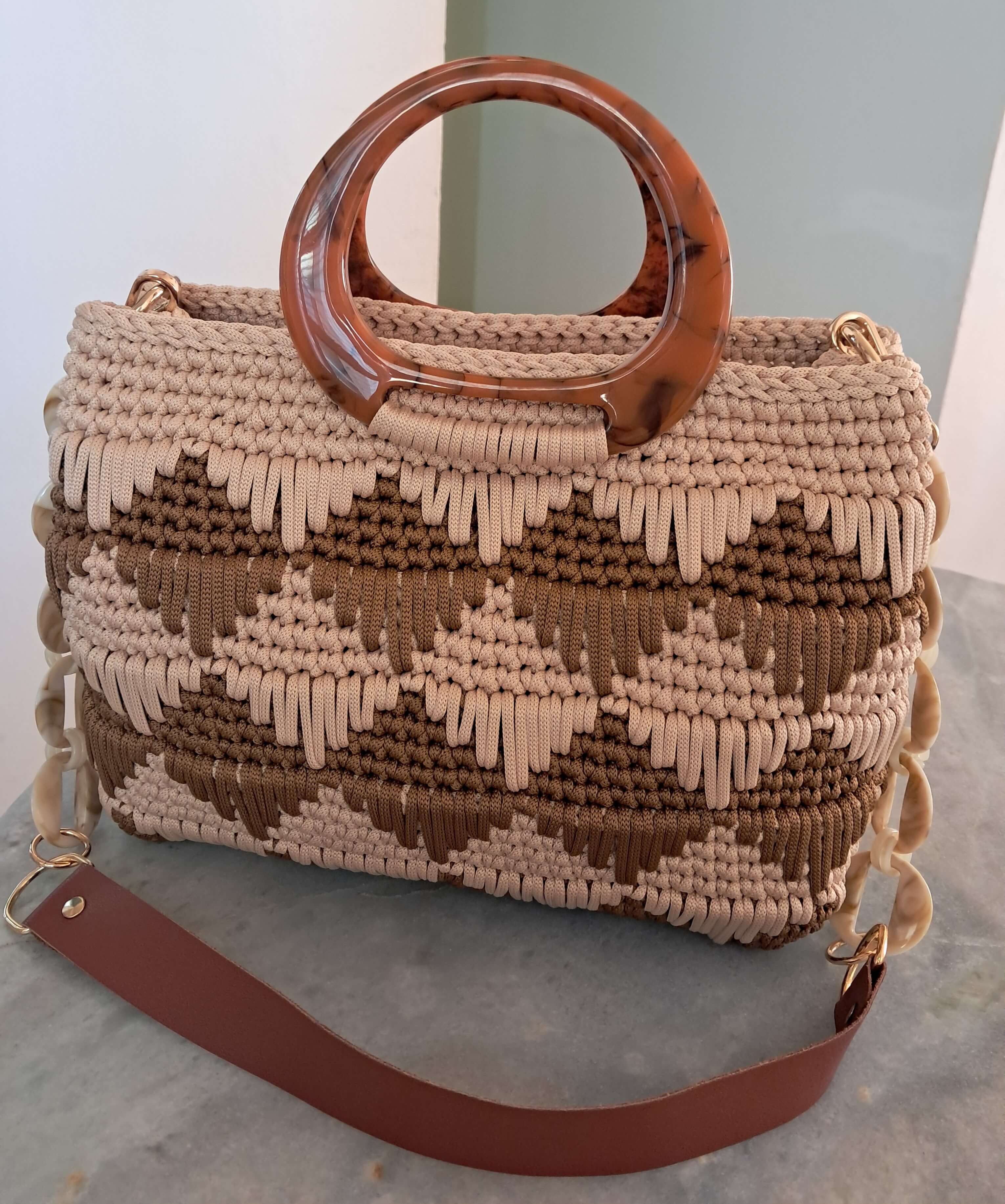 Bolsa Aura - foto 2