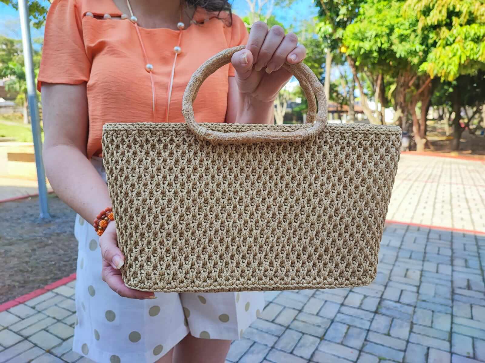 Bolsa Avelã