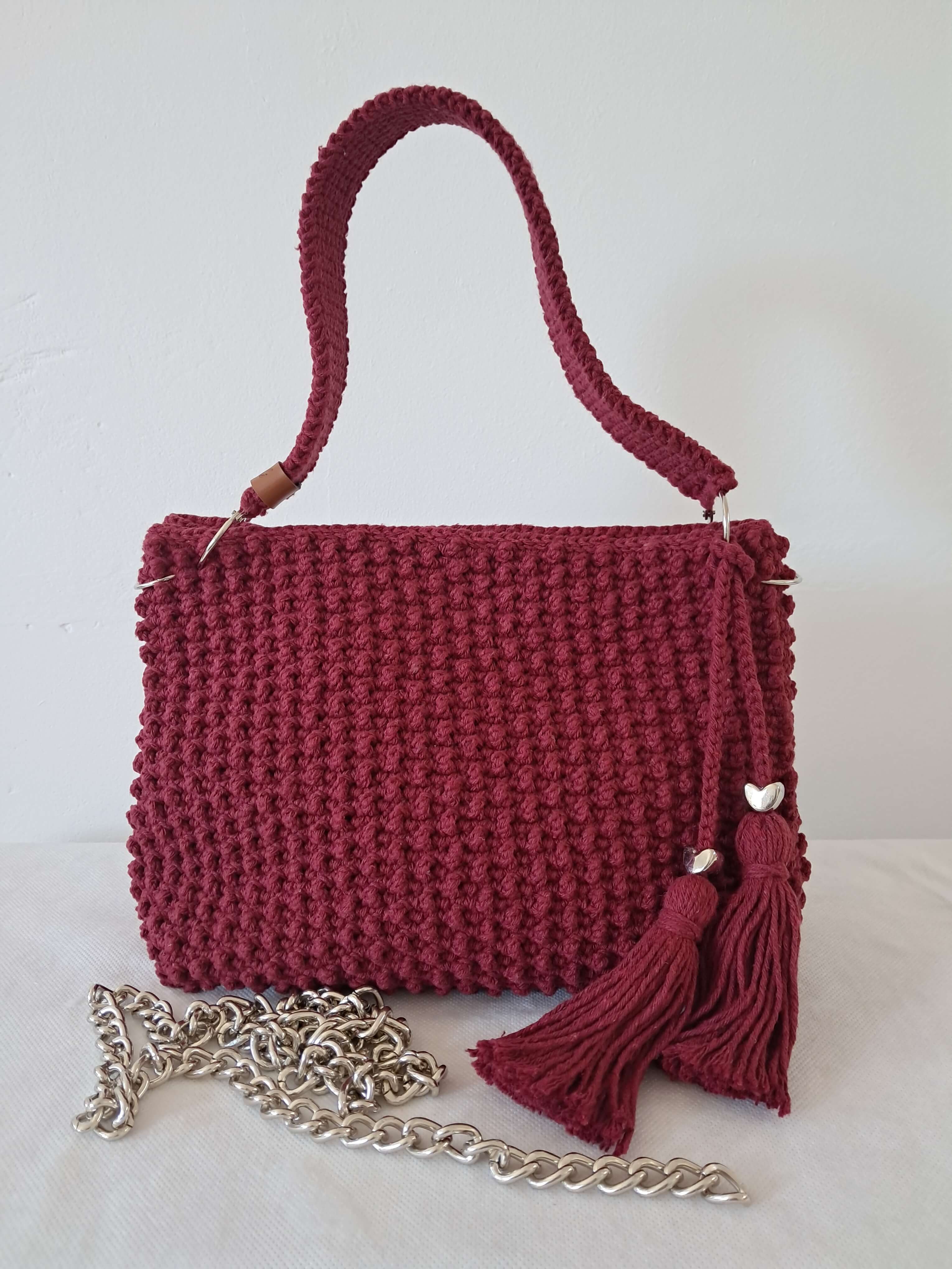 Bolsa Cherry - foto 2