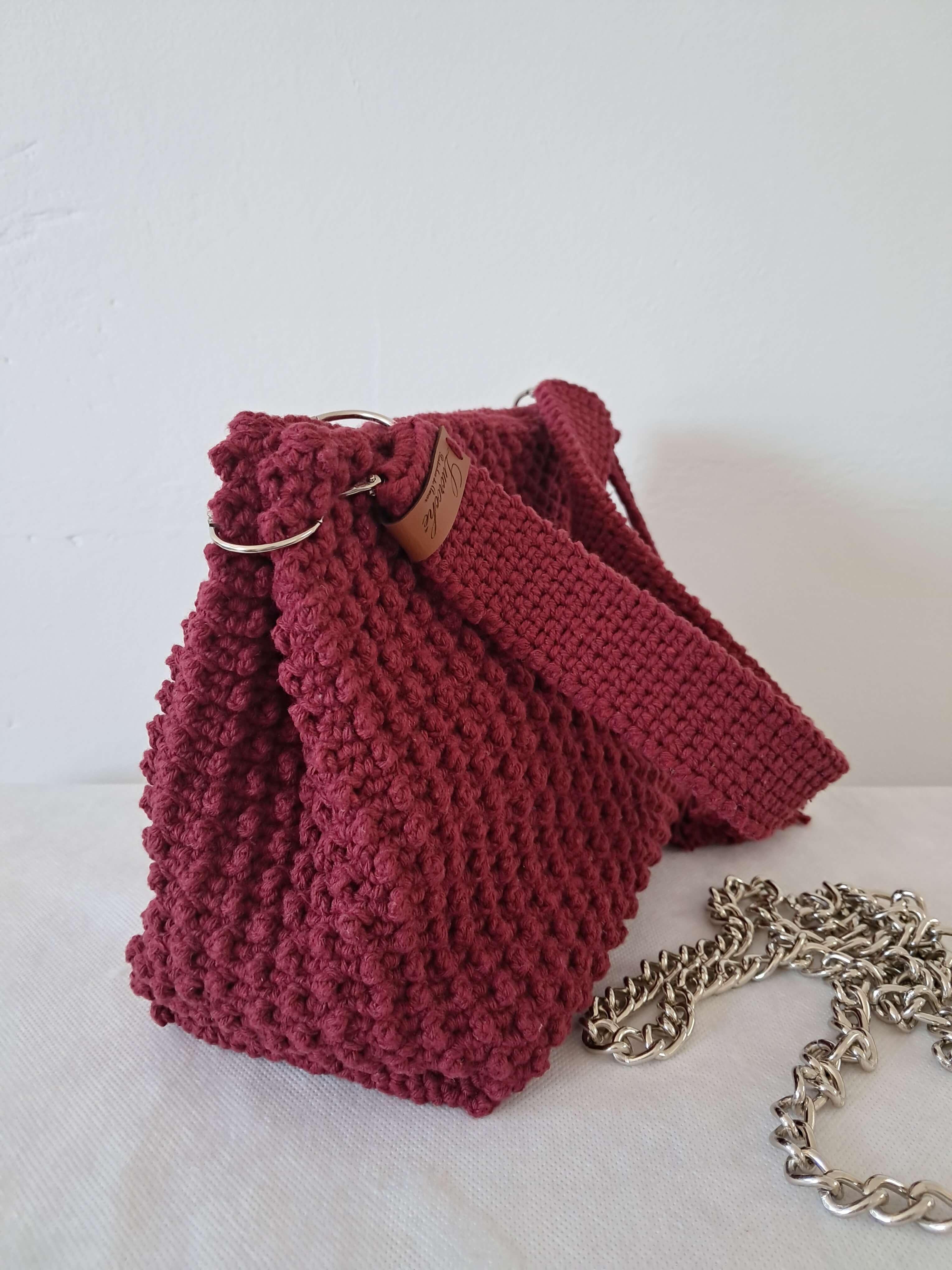 Bolsa Cherry - foto 3