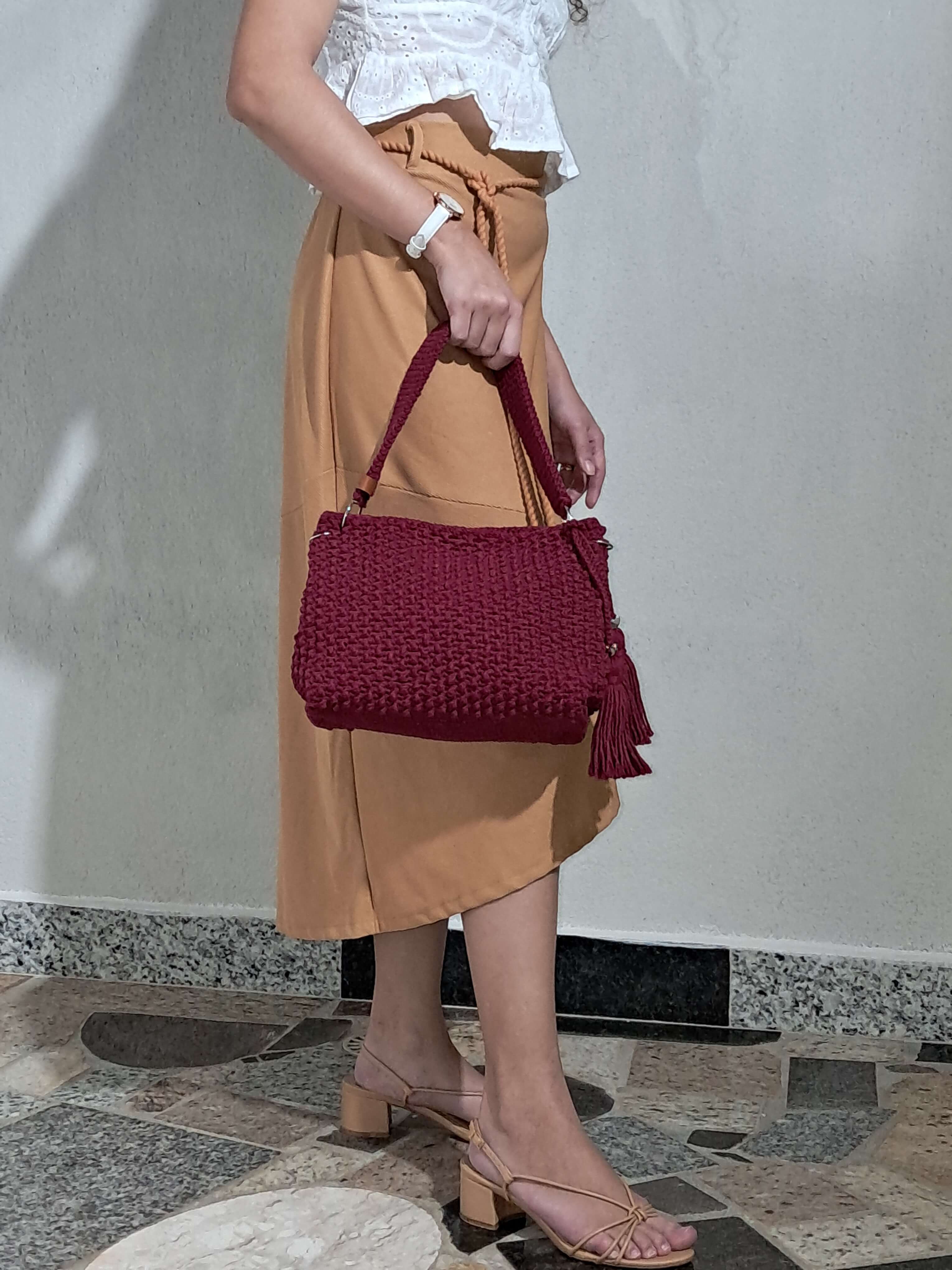 Bolsa Cherry - foto 4