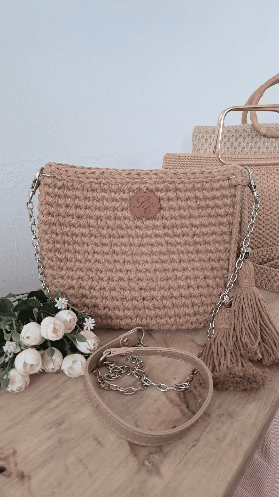 Bolsa Classical - foto 2