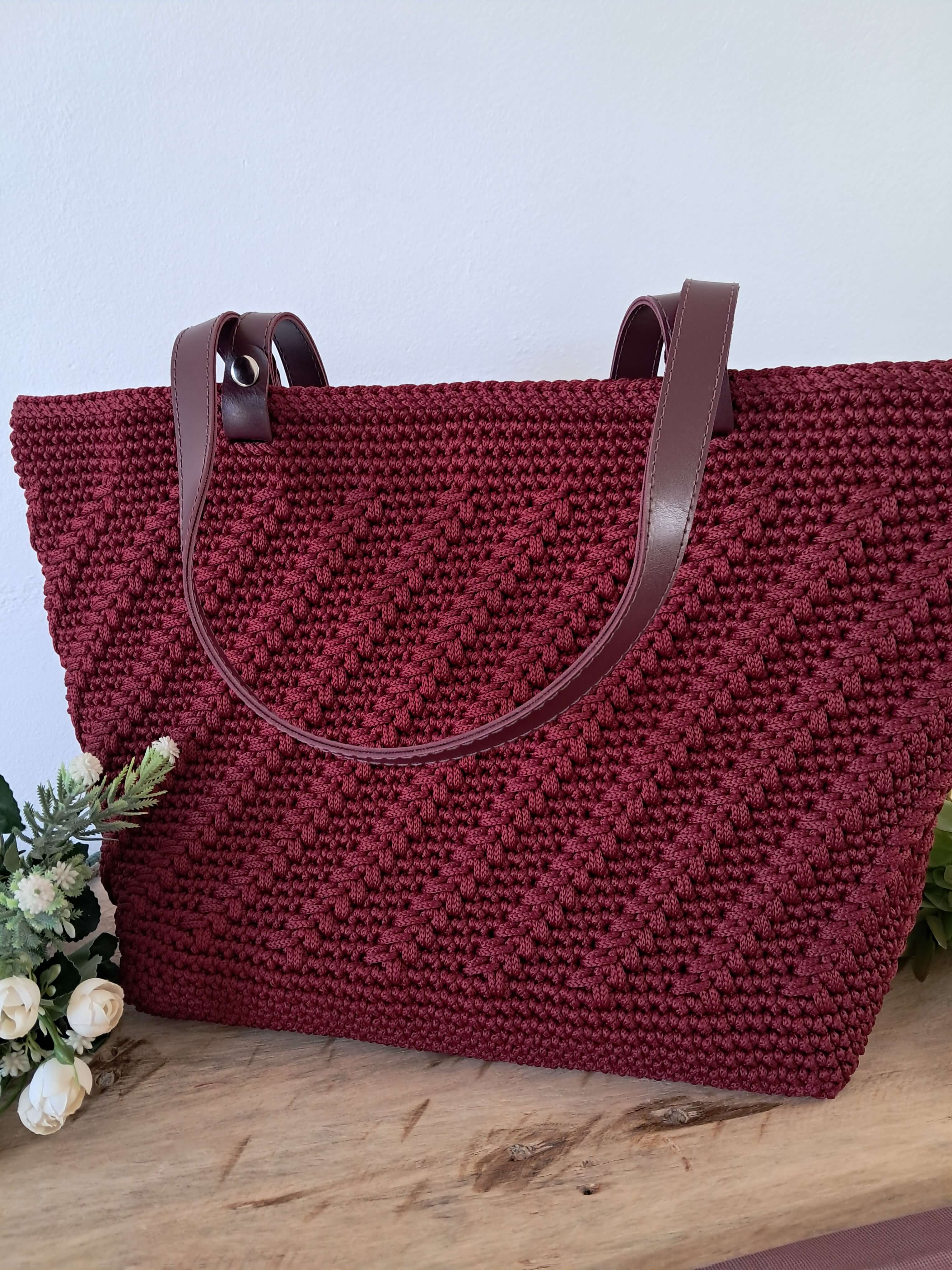 Bolsa Florata - foto 2