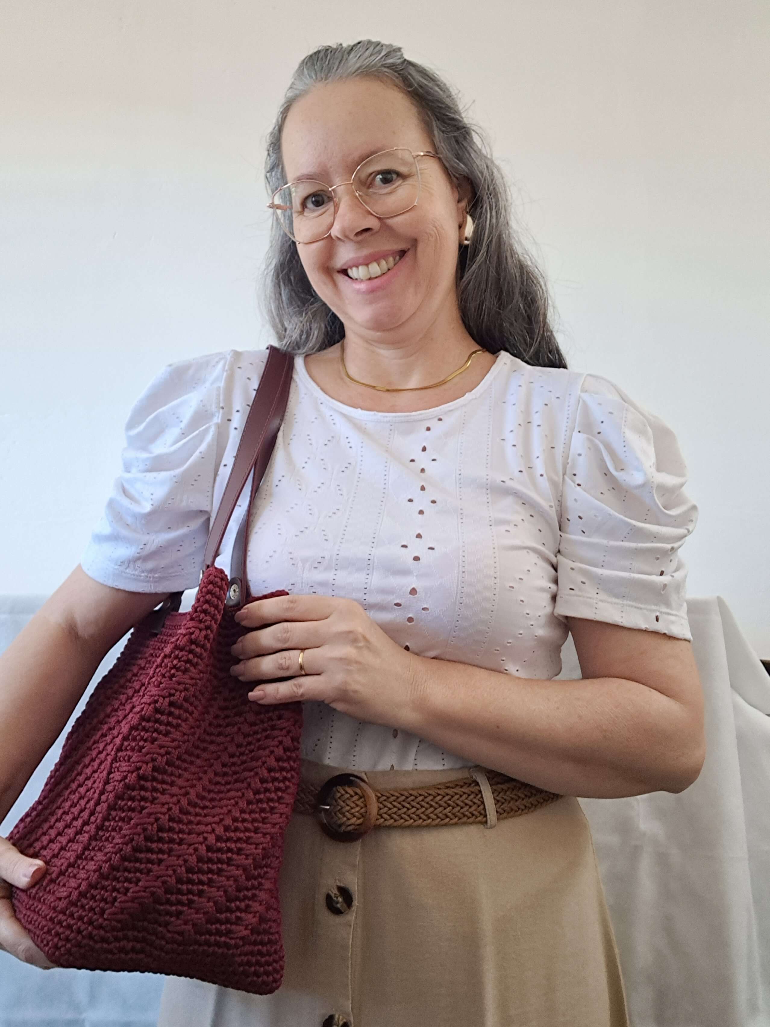 Bolsa Florata - foto 3