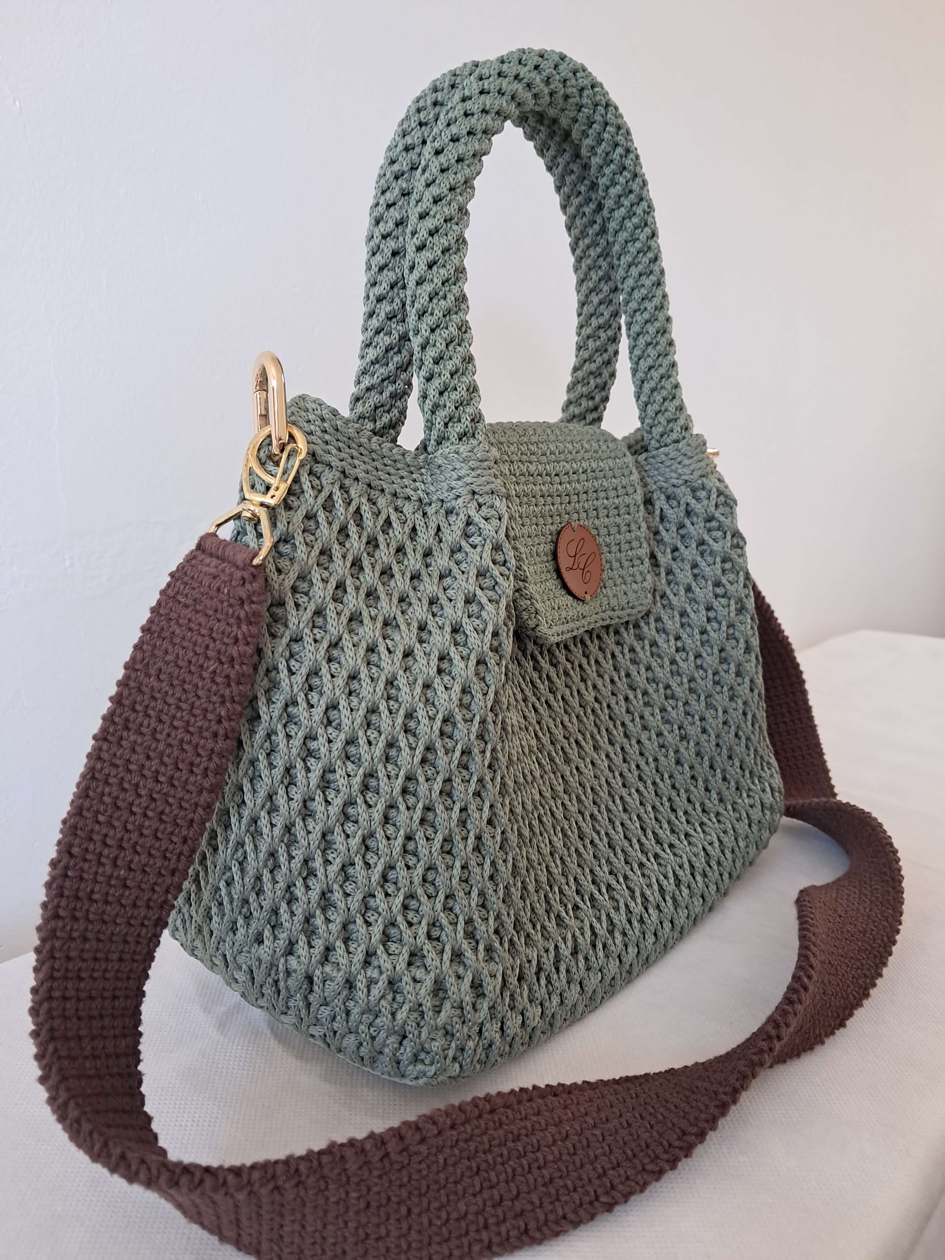 Bolsa Jasmine - foto 2