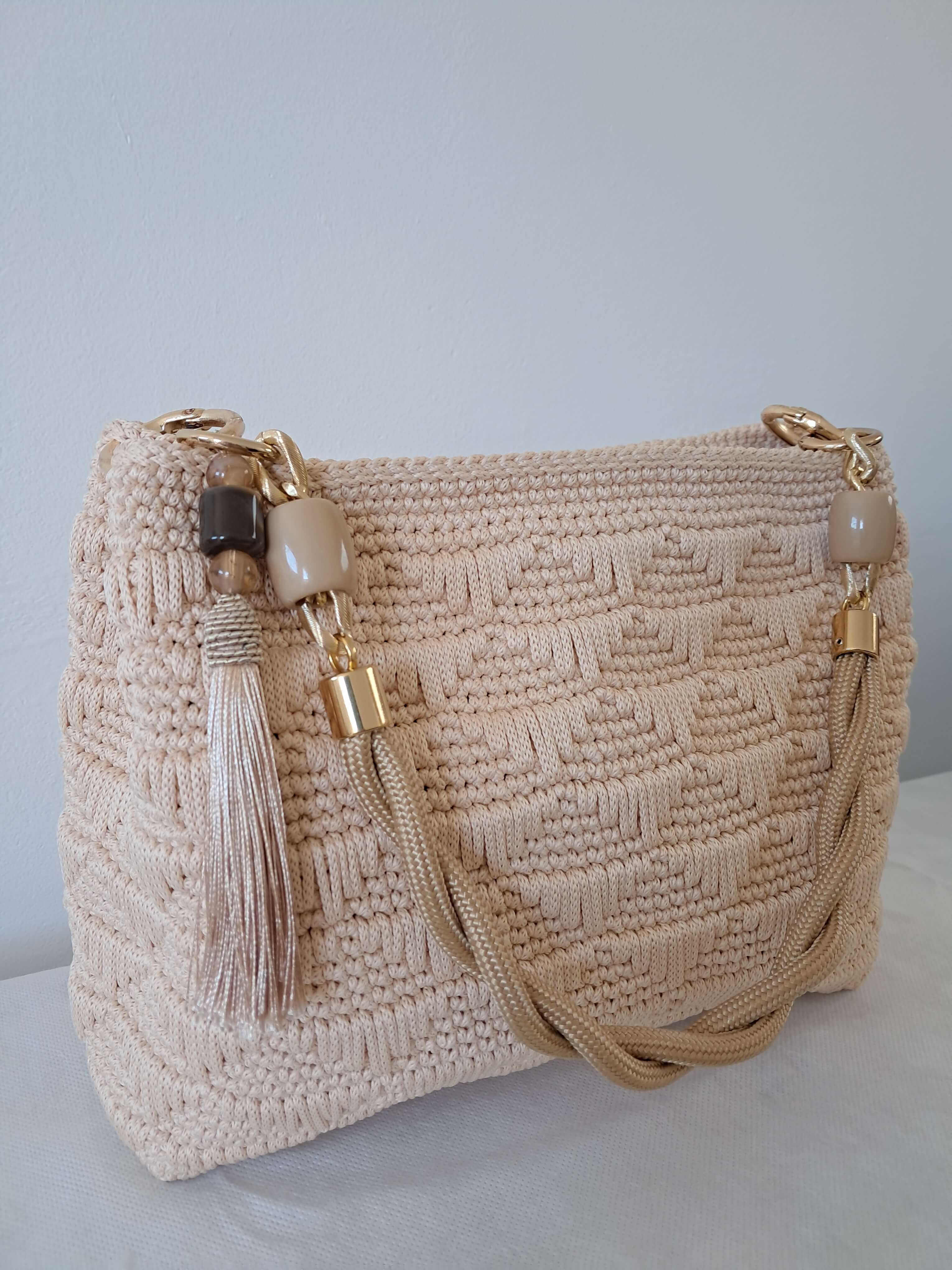 Bolsa Pérola