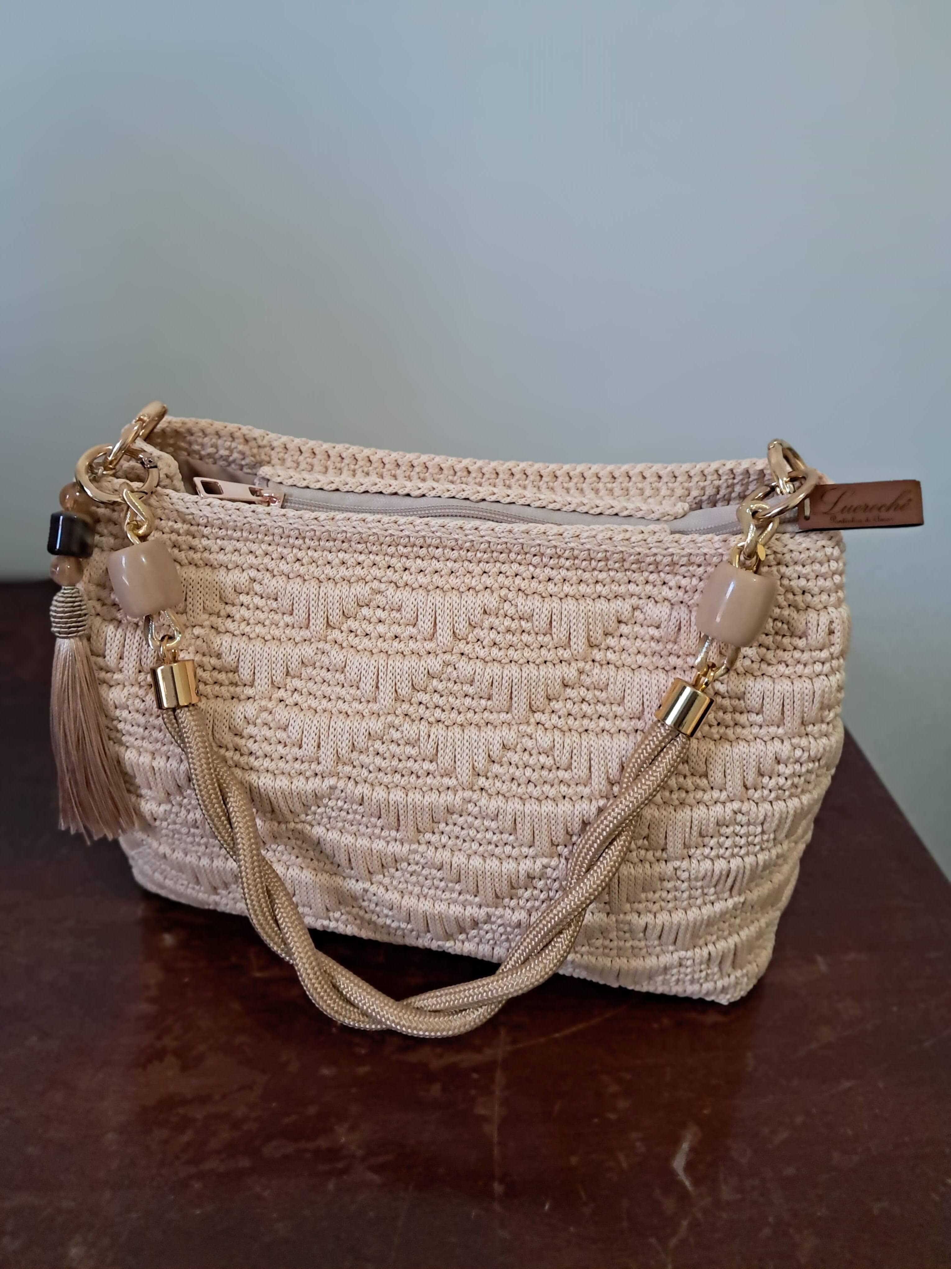 Bolsa Pérola - foto 2