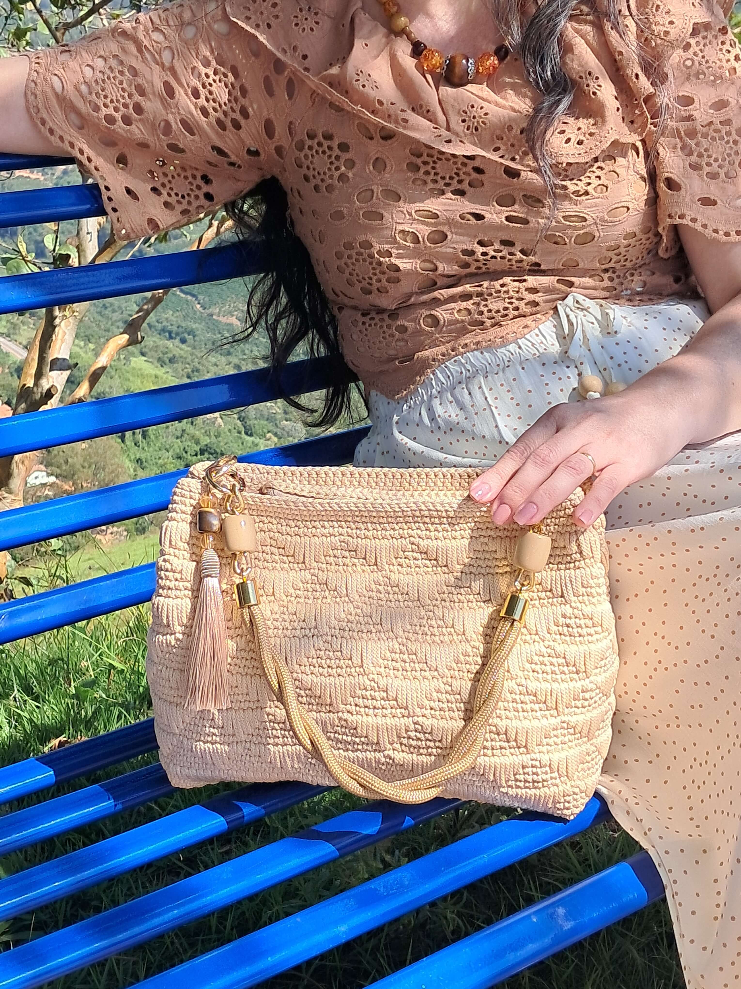 Bolsa Pérola - foto 4