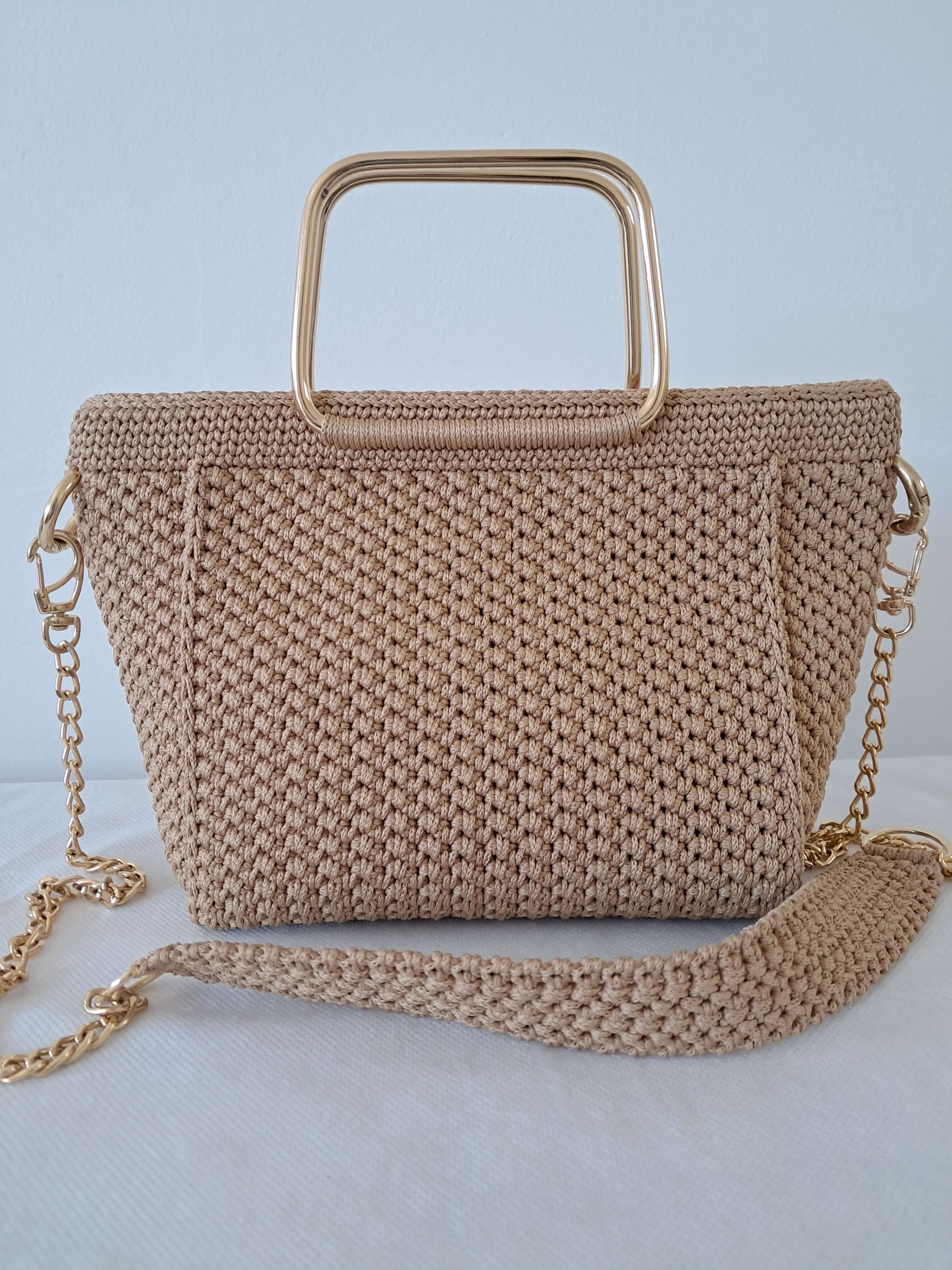 Bolsa Prisma