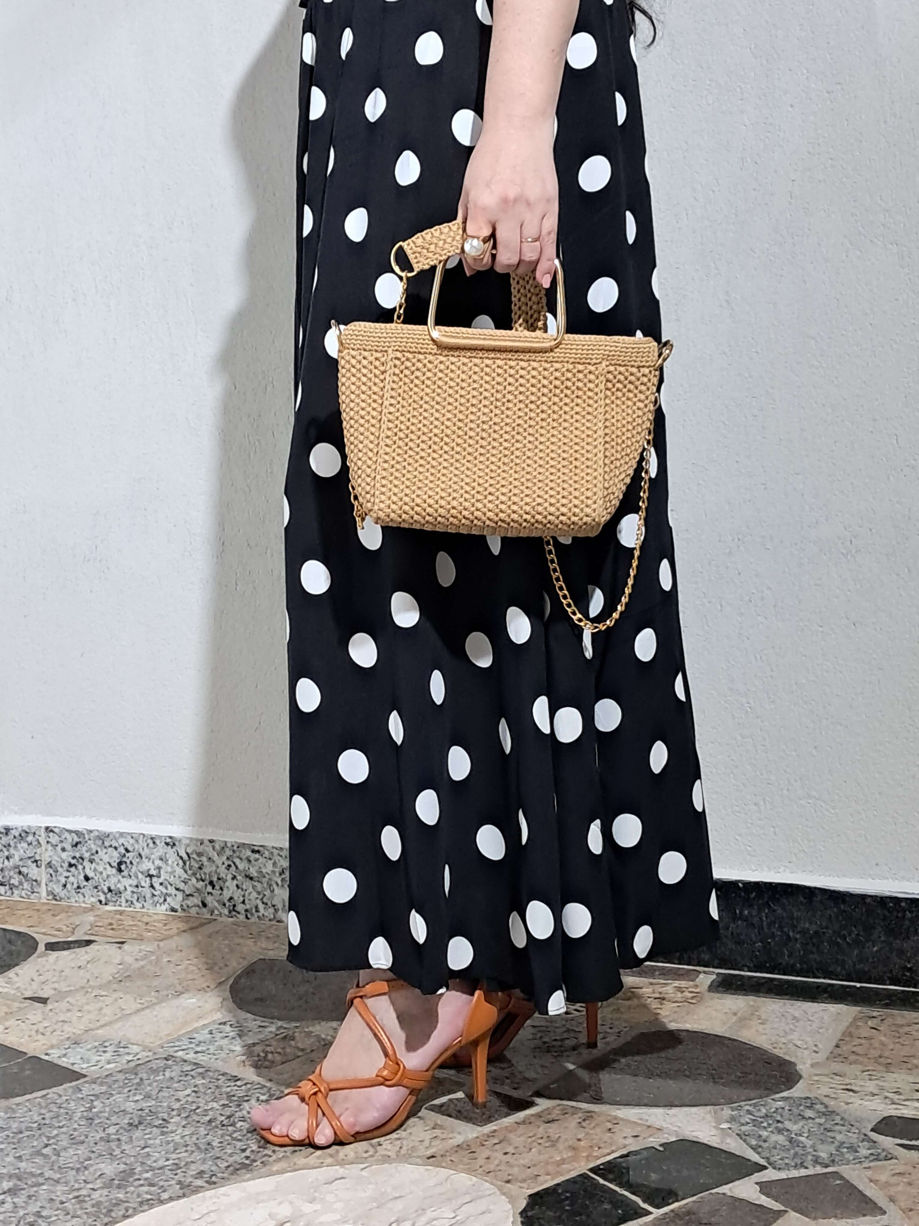 Bolsa Prisma - foto 2