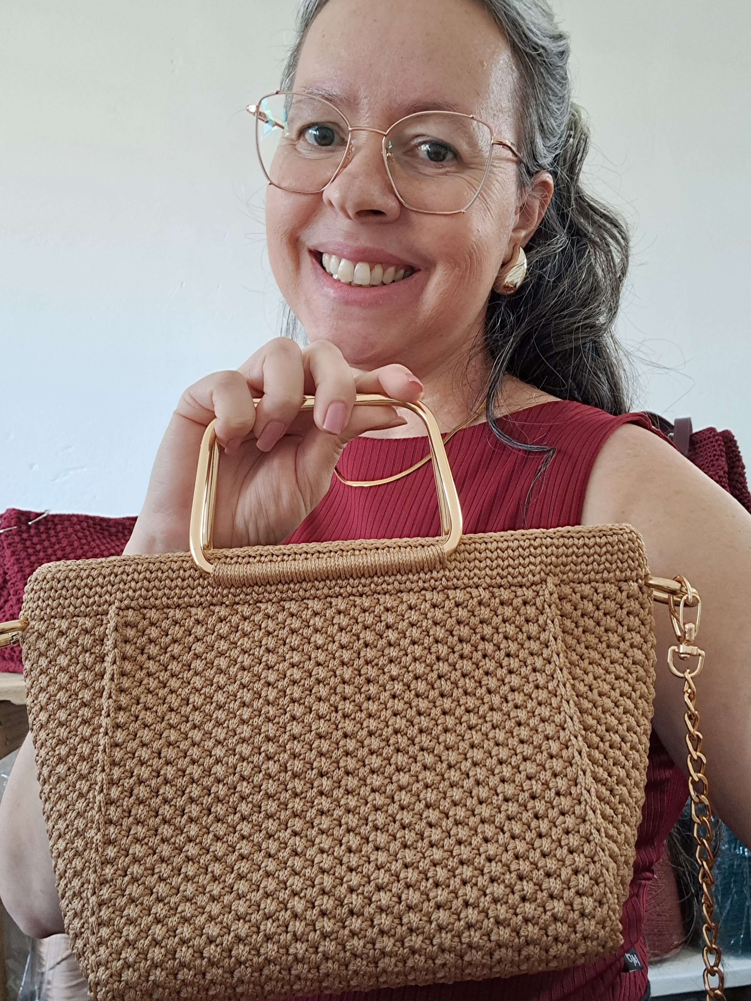 Bolsa Prisma - foto 3